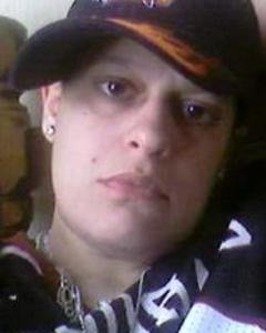 Woman, 35. TIP834