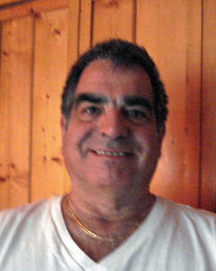 Man, 59. M2367