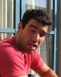 Man, 43. doctrmc96