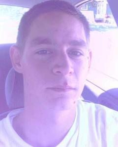 Man, 34. darrelcombs