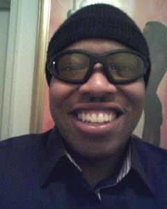 Man, 35. Jerrel