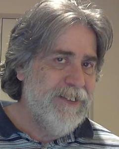 Man, 72. Glenn5515