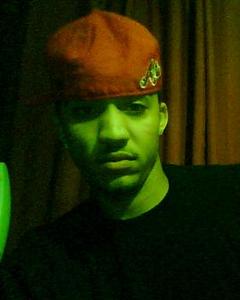 Man, 36. duece803