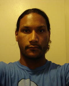 Man, 43. brownman420959