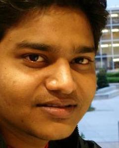 Man, 42. Praneeth674