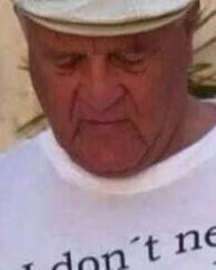 Man, 41. roberto7376