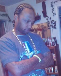 Man, 43. arealheart