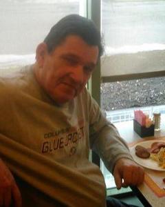 Man, 70. Stiltheone