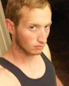 Man, 30. Johnny_boy5738