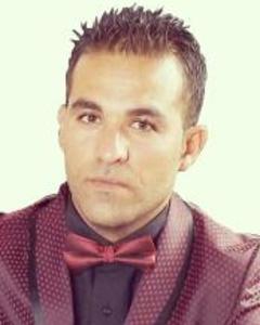 Man, 41. yaser2218