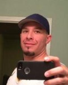 Man, 45. Jaypaus