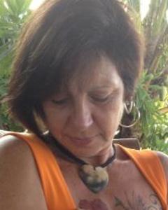 Woman, 65. Malia5024