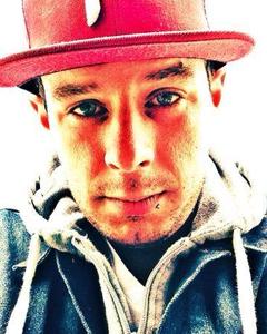 Man, 39. Co0k86