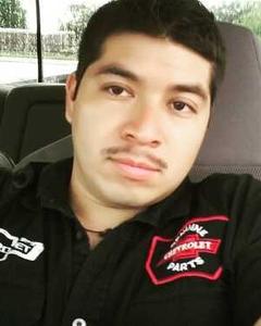 Man, 32. lalito7321