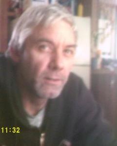 Man, 57. JUGGALLO