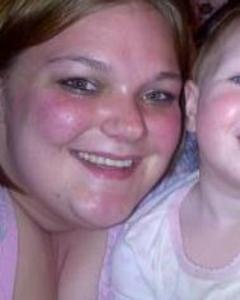Woman, 37. Destriesmom