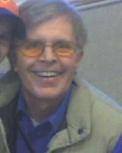 Man, 75. bill3666
