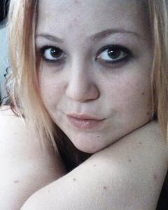 Woman, 32. Crazybear5474