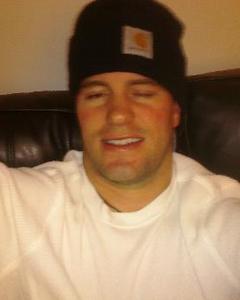 Man, 46. chirg