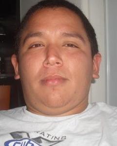 Man, 42. jasonwyatt1