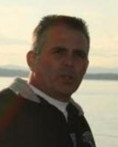 Man, 59. DannyJCross