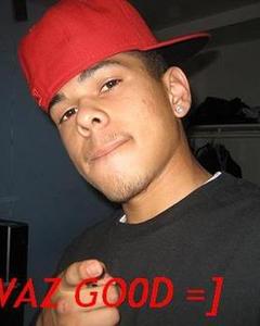 Man, 34. menace1990