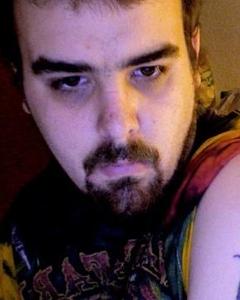 Man, 32. JWAGZ4185