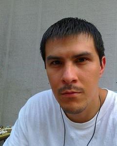 Man, 43. Chieflickem