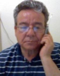 Man, 70. fandango2753