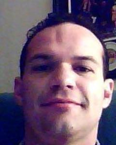 Man, 46. handsumshy1