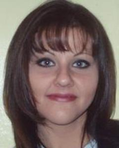 Woman, 41. lilcherrikee