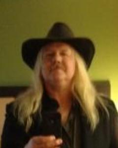 Man, 65. Knarley