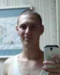 Man, 33. DShenk