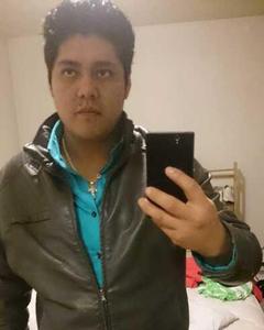 Man, 34. Manuel124432