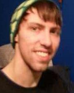Man, 31. jonnyp3456