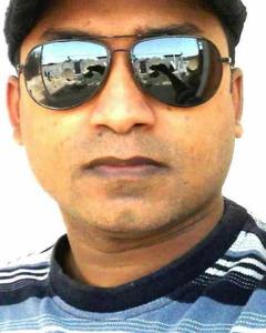 Man, 45. nadimarman7505