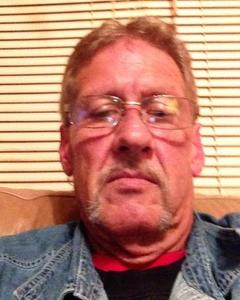 Man, 67. MADDOG48268
