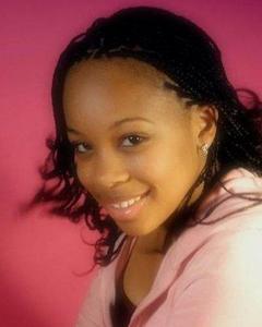 Woman, 33. trice6276