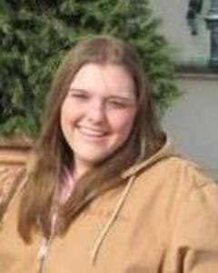 Woman, 33. Marhillgirl02