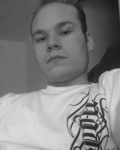 Man, 38. bgchris