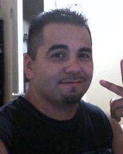 Man, 47. esgarza