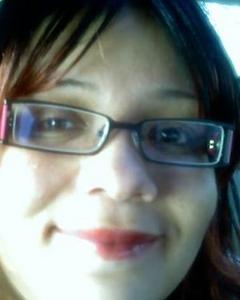 Woman, 46. msvanilla27