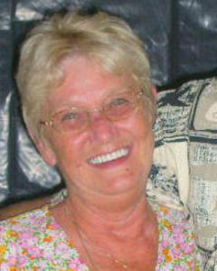 Woman, 80. Barbara425