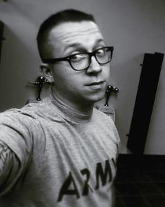 Man, 31. craig8481