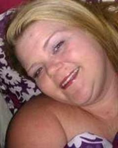 Woman, 37. gigglyerica