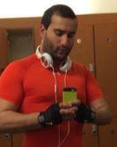 Man, 35. Mickey8082665