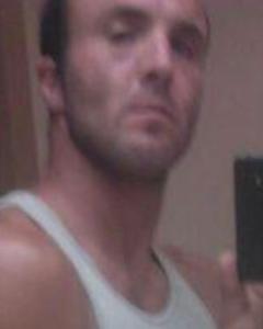 Man, 41. Mrwardensteph