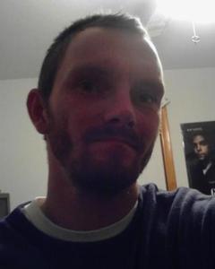 Man, 41. smigal
