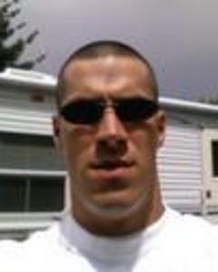 Man, 38. armylife23