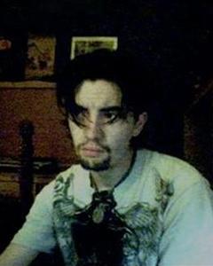 Man, 43. ziden